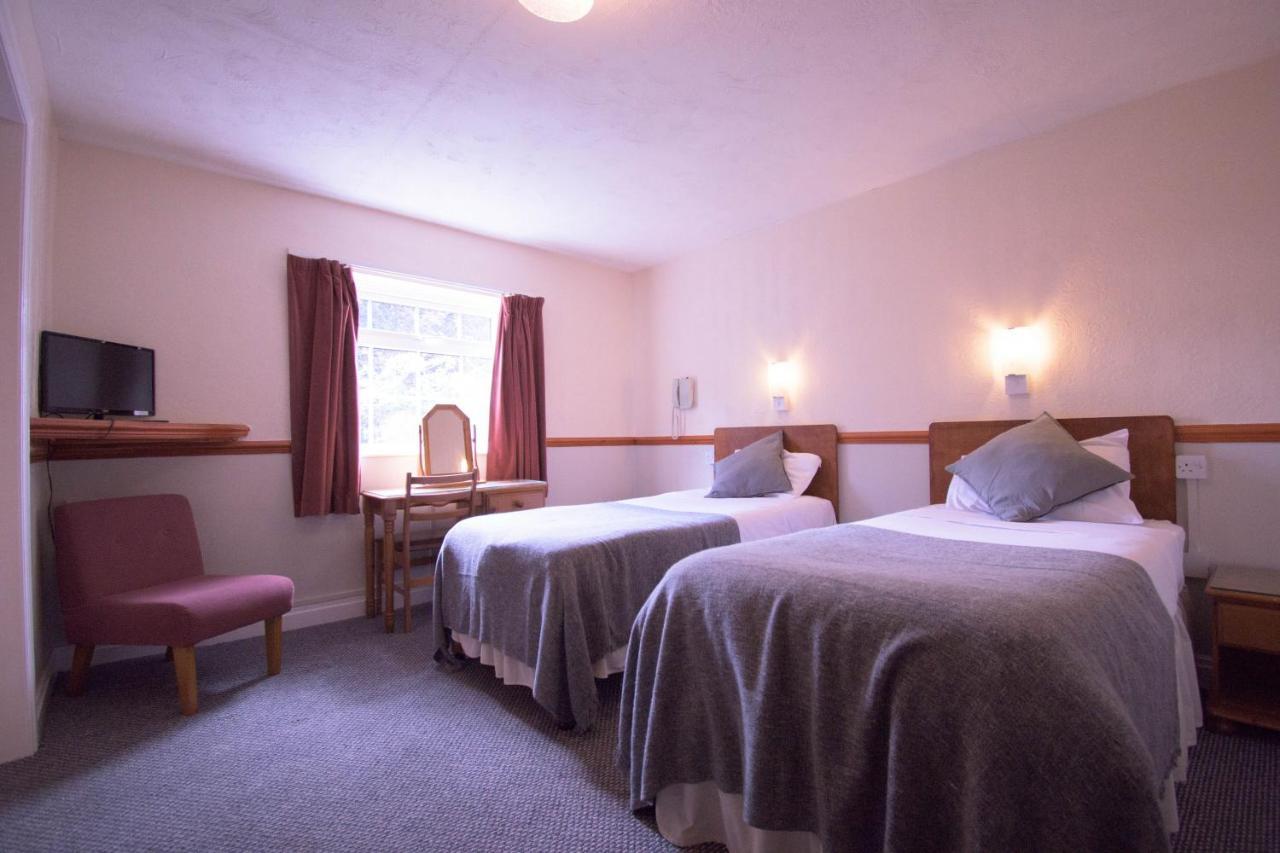 Pinegrove Hotel Carlisle  Exteriör bild