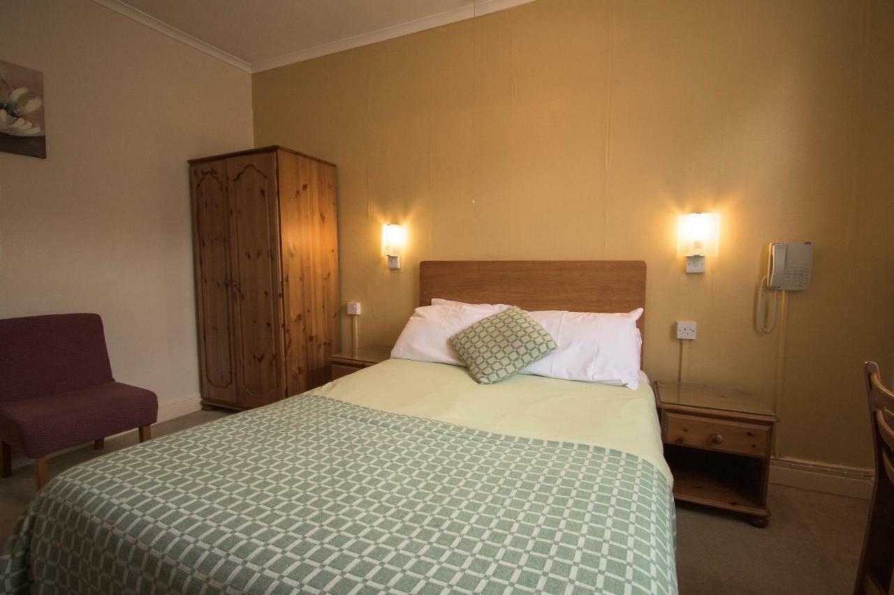 Pinegrove Hotel Carlisle  Exteriör bild