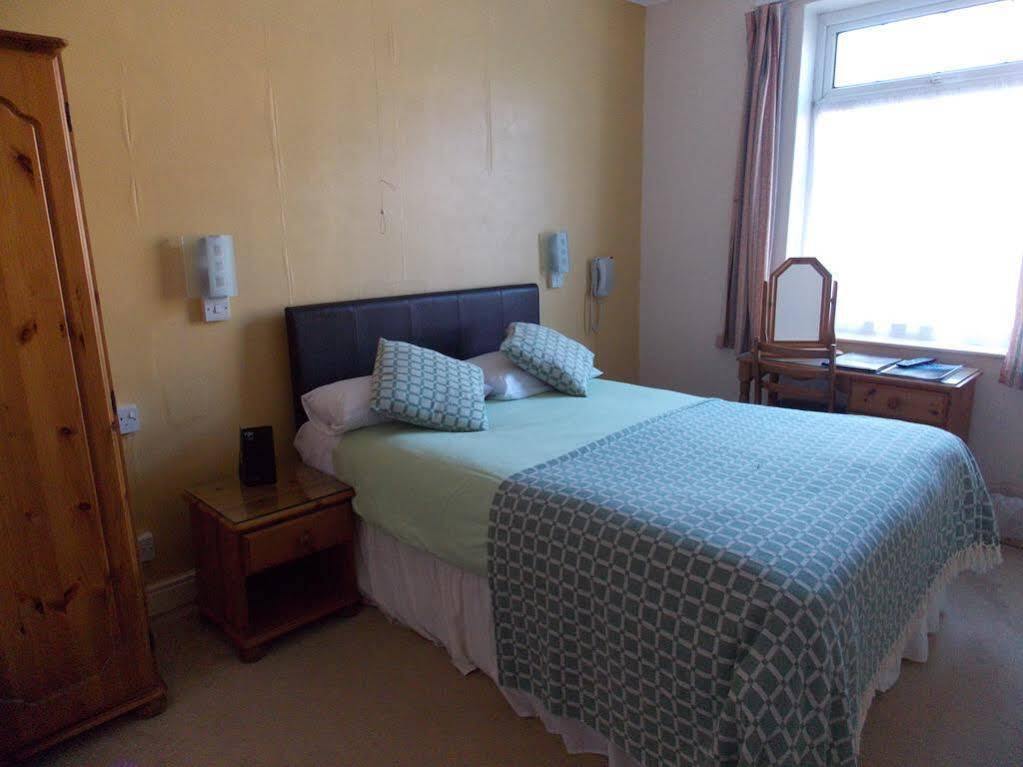 Pinegrove Hotel Carlisle  Exteriör bild